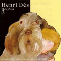 Flagada Volume 3 - CD (3259119711728) - thumbnail