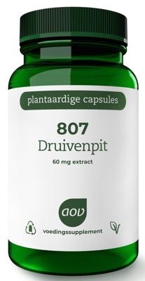 807 Druivenpitten extract 807 Druivenpitten extract