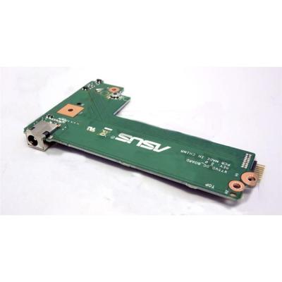 Notebook power board for Asus X75VD used