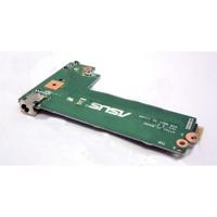 Notebook power board for Asus X75VD used - thumbnail