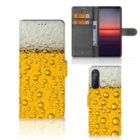 Sony Xperia 5II | Book Cover | Bier - thumbnail