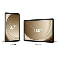 Tablet A9+ Samsung Galaxy Tab A9+ 11" Octa Core 4 GB RAM 64 GB Zilverkleurig - thumbnail