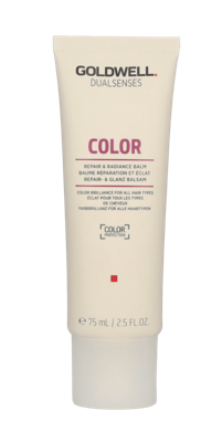 Goldwell Dualsenses Color Repair & Radiance Balm 75 ml