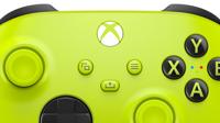 Xbox Series X/S Wireless Controller (Electric Volt) - thumbnail