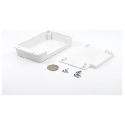 Supertronic PP093W-S Wandbehuizing 133 x 78 x 23 1 stuk(s)