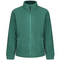 Ragetta RG532 Thor III Fleece Jacket - Bottle Green - M - thumbnail