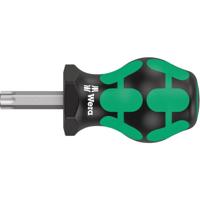 Wera 367 TORX® Stubby Torx-schroevendraaier Grootte T 40 Koplengte: 25 mm 1 stuk(s) - thumbnail