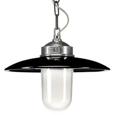KS Verlichting Retro hanglampSolingen - 6579