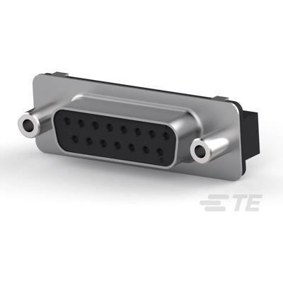 TE Connectivity 1-5747299-4 1 stuk(s) Tube