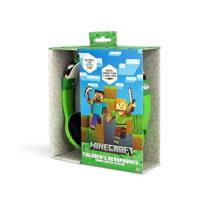 OTL Technologies Classic headphones minecraft (mc1229) - thumbnail