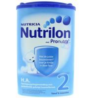 Nutrilon Ha-2 (750g) - thumbnail