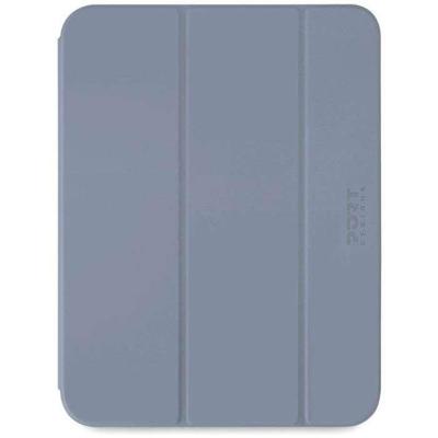 Folio iPad Gen 10 - 10.9 - PORT DESIGNS - 201355 NOUMEA 2 Slimclear - Lila