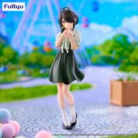 The Shiunji Family Children Trio-Try-iT PVC Statue Shiunji Kotono: Theme Park Day Ver. 20 cm - thumbnail