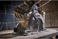 DeWALT Cirkelzaagblad voor Hout | Construction | Ø 165mm Asgat 20mm 24T - DT1949-QZ - thumbnail