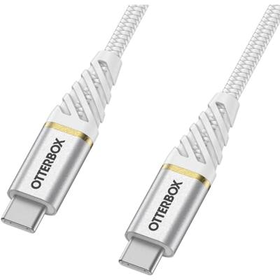 Otterbox Mobiele telefoon Kabel [1x USB-C - 1x USB-C] 2.00 m USB-C