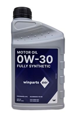 Motorolie Winparts GO! 0W30 C2 1L WP01005