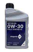 Motorolie Winparts GO! 0W30 C2 1L WP01005 - thumbnail
