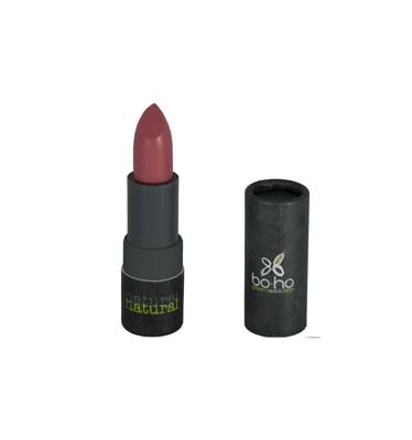 Boho green makeup Lipstick capucine 304 mat 3.5 Gram