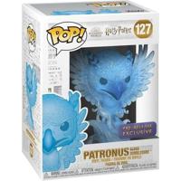 Funko Pop! - Harry Potter: Patronus Albus - Perkamentus - 127 - thumbnail