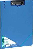 Organiser Map Carchivo 63040109 Blauw A4 Polypropyleen - thumbnail