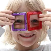 Magformers set, 14dlg. - thumbnail