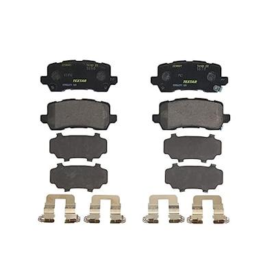 Remblokkenset, schijfrem 2238901