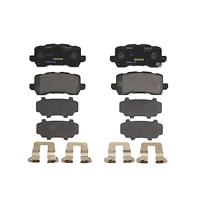 Remblokkenset, schijfrem 2238901 - thumbnail