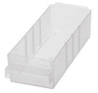 Raaco Ladekast Lade type 150-00 transparant - 108980 108980 - thumbnail