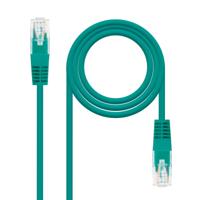 Patchkabel Cat6 UTP NANOCABLE 10.20.040 - Maat: 3 m - thumbnail