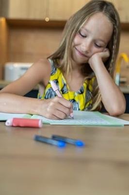 Schneider S-188738 Rollerball Base Senso M + Licht Roze Schneider S-188738 Rollerball Base Senso M + Licht Roze