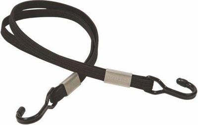Bibia Snelbinder easy met 2 kleine haken - zwart (op kaart)