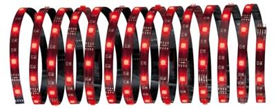 Paulmann YourLED Eco 70253 LED-strip Met connector (male) 12 V 5 m RGB 1 stuk(s) Paulmann YourLED Eco 70253 LED-strip Met connector (male) 12 V 5 m RGB 1 stuk(s)