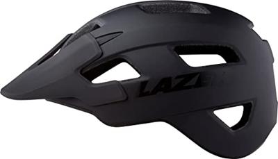 Lazer Chiru Helm Zwart Lazer Chiru Helm Zwart