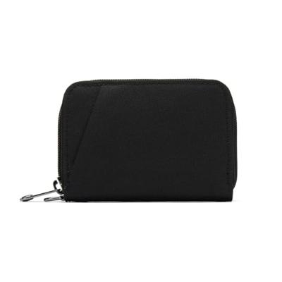 Pacsafe Portemonnee RFIDsafe Card Wallet (b x h x d) 8 x 11 x 2 cm 11085130 Pacsafe Portemonnee RFIDsafe Card Wallet (b x h x d) 8 x 11 x 2 cm 11085130