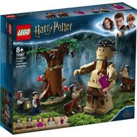 LEGO Harry Potter - Forbidden Forest: Umbridge's Encounter (75967) - thumbnail
