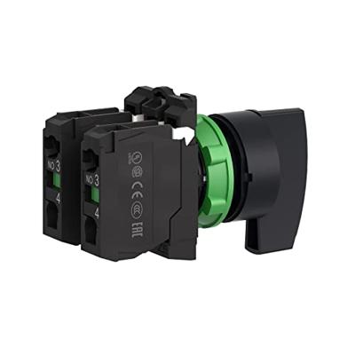 Schneider Electric XB5AJ33 XB5AJ33 Keuzeschakelaar 1 stuk(s)