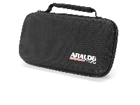 Analog Cases PULSE Case For Universal Audio Volt 476 - thumbnail
