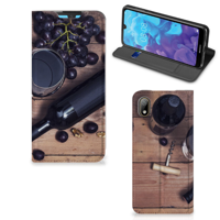 Huawei Y5 (2019) | Flip Style Cover | Wijn - thumbnail