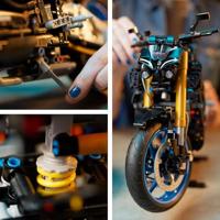 Lego Technic 42159 Yamaha MT-10 SP - thumbnail