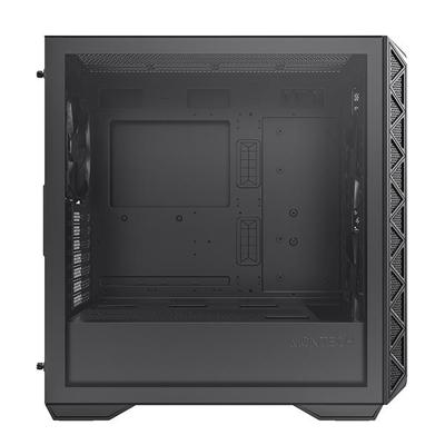 MONTECH AIR 903 Base Midi-tower PC-behuizing Zwart 3 voorgeïnstalleerde ventilators MONTECH AIR 903 Base Midi-tower PC-behuizing Zwart 3 voorgeïnstalleerde ventilators