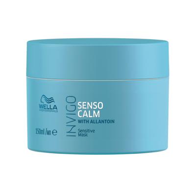 Wella Invigo - Calm Mask 150ml Maskers Wella Invigo - Calm Mask 150ml Maskers