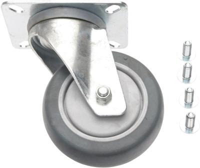 HAZET Zwenkwiel · zonder rem 177-0110