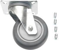 HAZET Zwenkwiel · zonder rem 177-0110 - thumbnail