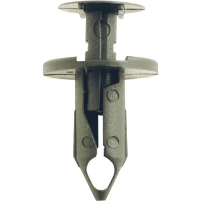 KS Tools 420.1311 Luchtgeleidingsplaat-verbindingsclip voor GM,verpakking van 10 stuks