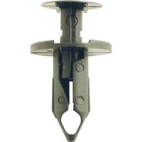 KS Tools 420.1311 Luchtgeleidingsplaat-verbindingsclip voor GM,verpakking van 10 stuks - thumbnail