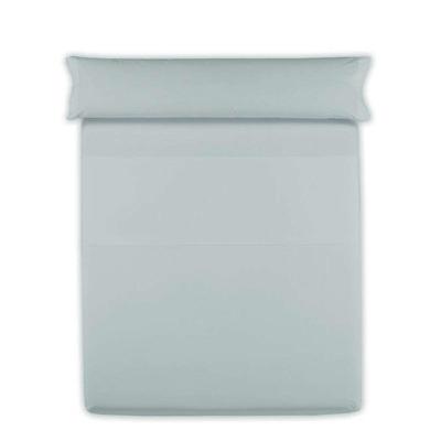 Dekbedovertrek Happy Home Mix Colors Grijs Bed van 150