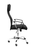 Bureaustoel Foröl 32DBD840 Zwart - thumbnail