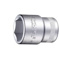 Stahlwille Dopsleutelbit | 3/4 inch 6-kant | sleutelwijdte 30 mm | lengte 58 mm | 1 stuk - 05010030 05010030 - thumbnail
