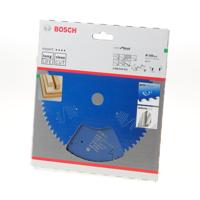 Bosch Accessoires Cirkelzaagblad expert for Wood 160x20x1.8/1.3x48T - 2608644015 - thumbnail