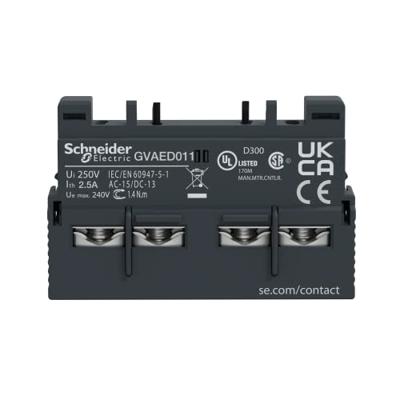 Schneider Electric GVAED011 Hulpschakelaar 1 stuk(s)